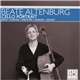 Beate Altenburg - Cello Portrait
