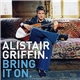 Alistair Griffin - Bring It On