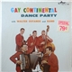 Walter Ostanek and Band - Gay Continental Dance Party