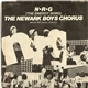 The Newark Boys Chorus - N-R-G (The Energy Song)