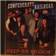 Confederate Railroad - Keep On Rockin'