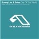 Sunny Lax & Solex - Out Of This World
