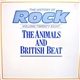 The Animals / Various - The History Of Rock (Volume Twenty Eight)