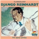 Django Reinhardt - Djangology - The Gypsy Genius