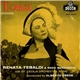Puccini, Renata Tebaldi & Enzo Mascherini With St. Cecilia Orchestra, Rome Conducted By Alberto Erede - Tosca (Puccini)