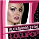 Alexandra Stan - Lollipop (Param Pam Pam)