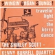 Shirley Scott, Kenny Burrell - Travelin' Light