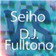 Seiho vs D.J. Fulltono - VS/02
