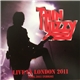 Thin Lizzy - Live In London 2011 - 23.01.2011 Indigo2