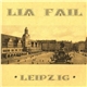 Lia Fail - Leipzig