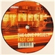 The Love Project - Fast Car