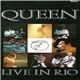 Queen - Live In Rio