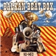 Balkan Beat Box - Nu⋆Med