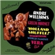 Andre Williams & Green Hornet - Holland Shuffle - Live At The World Famous Vera Club