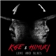 KGE & Himuki - Love And Blues