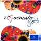 Sabrina - I Love Acoustic