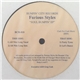 Furious Styles - Soul Bumpin' EP
