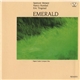 Spencer Brewer, Nancy Rumbel, Eric Tingstad - Emerald