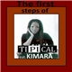 Ti.Pi.Cal. Feat. Kimara - The First Steps Of Kimara