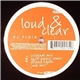 DJ Fluid - Loud & Clear