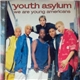 Youth Asylum - We Are Young Americans