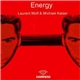 Laurent Wolf & Michael Kaiser - Energy