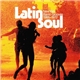 Various - Latin Soul - New York Barrio Grooves 1966-1972