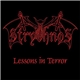 Strychnos - Lessons In Terror