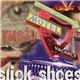 Slick Shoes - Rusty