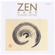 Michael Vetter - Zen - Gong