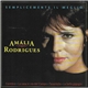 Amália Rodrigues - Semplicemente Il Meglio