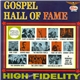 Various - Gospel Hall Of Fame