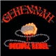 Gehennah - Decibel Rebel