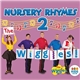 The Wiggles - Nursery Rhymes 2