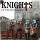 Knights Of The New Crusade - My God Is Alive! Sorry About Yours! Songs In Praise Of Our Lord God And In Condemnation Of Sin