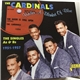 The Cardinals - Under A Blanket Of Blue - The Singles As & Bs 1951-1957