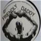 Friendly vs. Daddy - Glottal Stomp