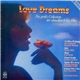 Various - Love Dreams - Die Große Collection Der Aktuellen Love-Hits