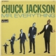 Chuck Jackson - Mr. Everything