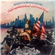 David Peel & The Lower East Side - The American Revolution