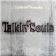 Talkin' Souls - Be Grateful
