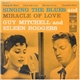 Guy Mitchell and Eileen Rodgers with Ray Conniff And His Orchestra & Chorus - Singing The Blues / Miracle Of Love