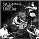 Nat Birchall - Cosmic Language