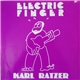 Karl Ratzer - Electric Finger