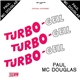Paul Mc Douglas - Turbo-Geil