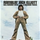Ramblin' Jack Elliott - Bull Durham Sacks And Railroad Tracks