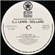 C.J. Lewis - Dollars