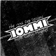 Iommi With Glenn Hughes - The 1996 Dep Sessions