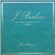 Johannes Brahms, Yona Ettlinger, Pnina Salzman - Les Deux Sonates Pour Clarinette Et Piano