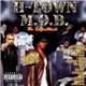 Various - H-Town M.O.B. - The Soundtrack